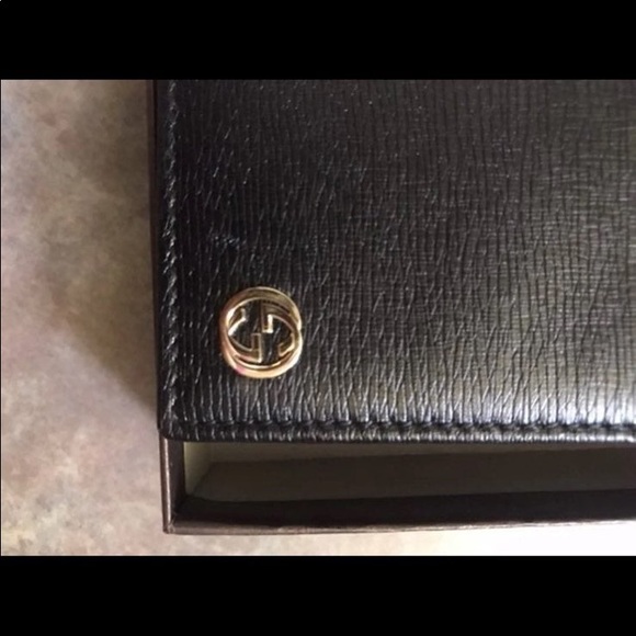 Gucci Betty crossbody wallet - Picture 3 of 6